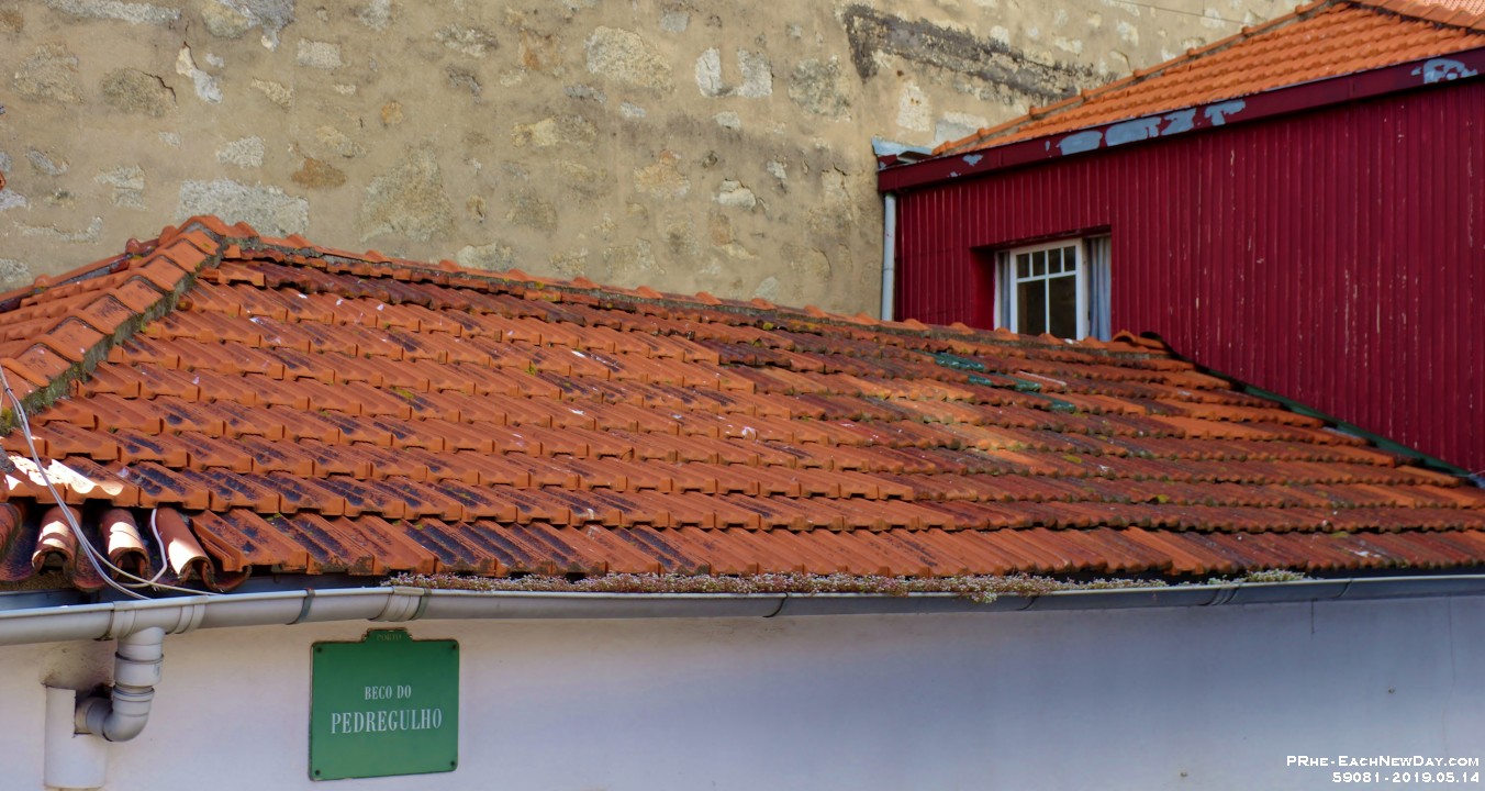 59081CrLe - Yellow Bus tour - Porto, Portugal